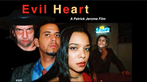 Tori Clay, Michael Premo, and John Joyce in Evil Heart (2004)