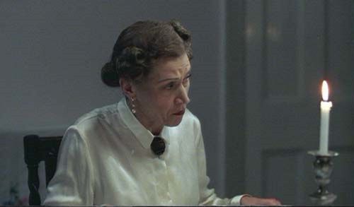 Ingrid Evans in Sanhedrin (2004)