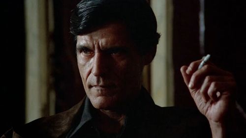 Cosmo Allegretti in Sorcerer (1977)