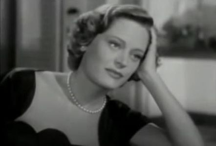 Alexis Smith in The Turning Point (1952)