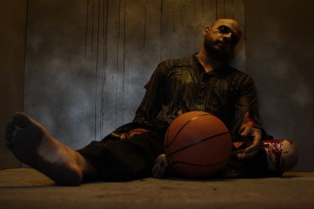 Munir Khairdin in Stormhouse (2011)