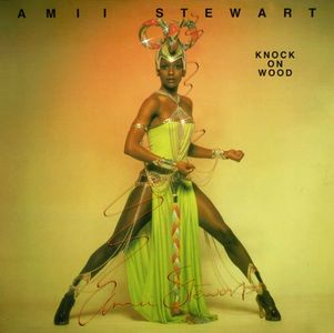 Amii Stewart in Amii Stewart: Knock on Wood (1979)