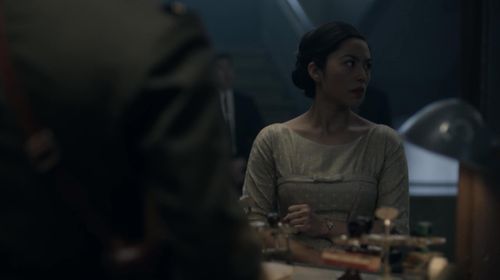 The Man In The High Castle Season 2, Episode 9