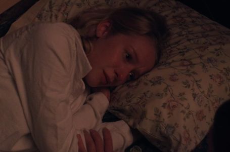 Katia Edith Wood in The Maidenswood (2021)