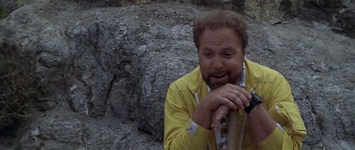 Kirk Trutner in Dante's Peak (1997)