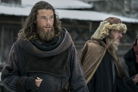 Sam Corlett in Vikings: Valhalla (2022)