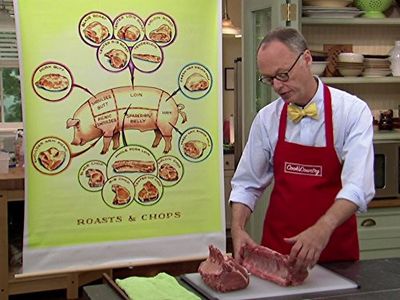 Christopher Kimball in Cook's Country from America's Test Kitchen (2008)