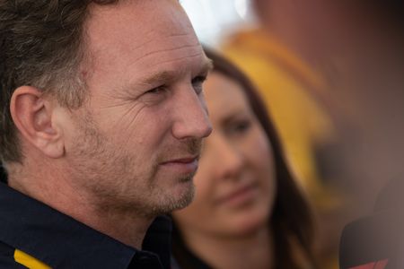 Christian Horner in Formula 1: Drive to Survive (2019)