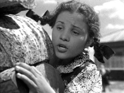 Mariya Vinogradova in Sibiryaki (1940)