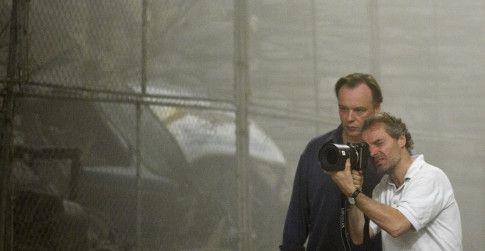 Christophe Gans in Silent Hill (2006)