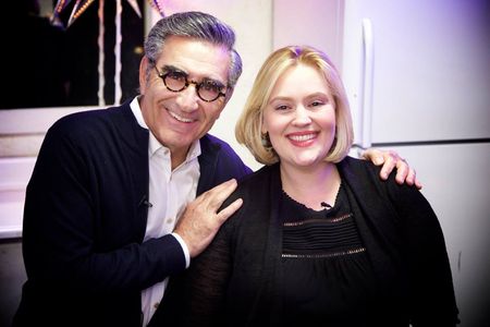 COUCH CANDY with Eugene Levy