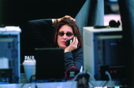 Paula Wagner in Mission: Impossible II (2000)