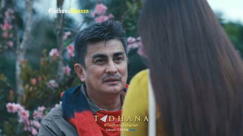 Gary Estrada in Tadhana: Tahanan (2022)