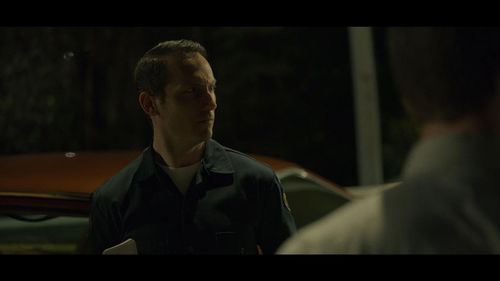 Still of Darrin Giossi in Mindhunter and Episode #2.9