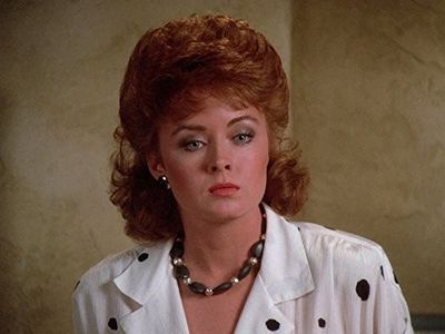 Susan Scannell in Dynasty (1981)