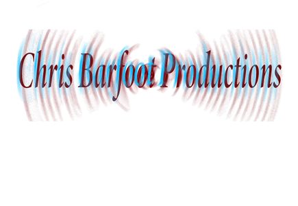 Chris Barfoot
