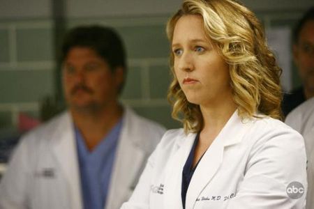 Brooke Smith in Grey's Anatomy (2005)
