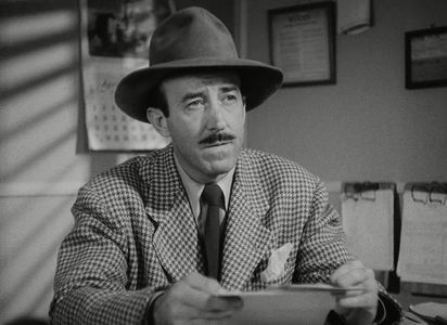 Don Brodie in Detour (1945)