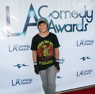 LA Comdedy Awards 2012