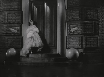 Lucia Bosè in Story of a Love Affair (1950)