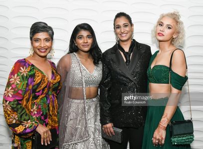 Los Angeles Premiere (India Sweets & Spices) 2021