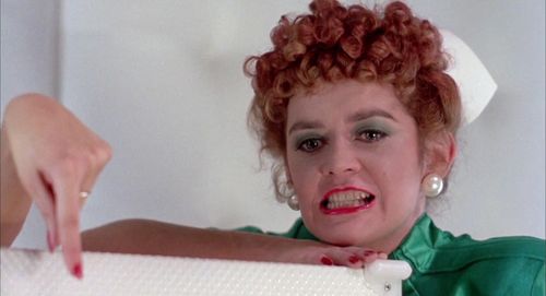 Patricia Quinn in Shock Treatment (1981)