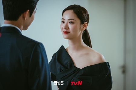 Jeon Yeo-bin in Vincenzo (2021)