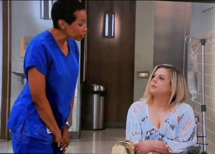 Syreeta Spears as Nurse Jessica on General Hospital Episode #1.14799 (Jun 1, 2021))