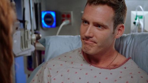 Still of Jared Canfield in Chicago Med