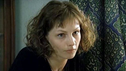 Alyona Babenko in Kamenskaya - 1 (1999)