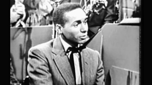 Arthur Duncan in The Betty White Show (1954)