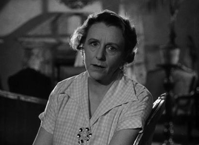 Renée Björling in Summer Interlude (1951)