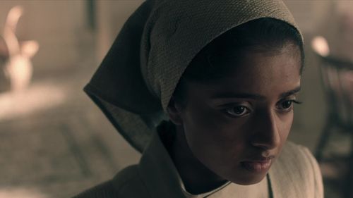 Sugenja Sri in The Handmaid's Tale (2017)
