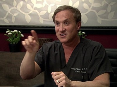 Terry J. Dubrow in Botched (2014)