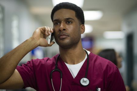 James Roch in The Night Shift (2014)