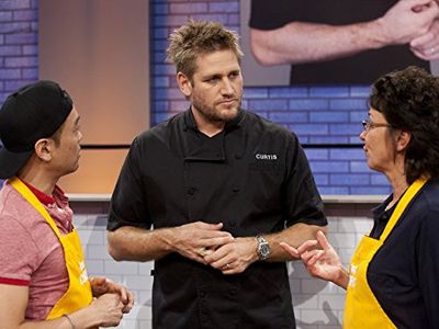 Curtis Stone in All-Star Academy (2015)