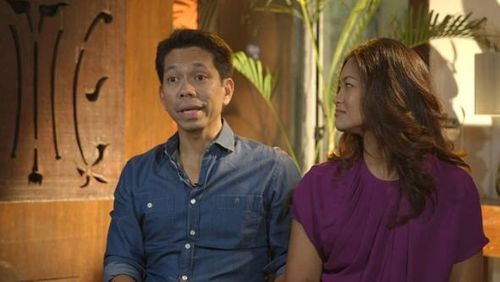 Miriam Quiambao and Ardy Roberto Jr. in Wagas (2013)