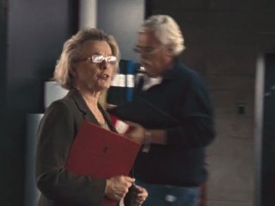 Marie Göranzon in Beck (1997)