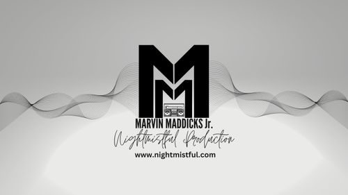 Marvin Maddicks Jr.