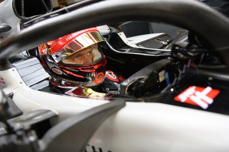 Kevin Magnussen in Formula 1: Drive to Survive (2019)