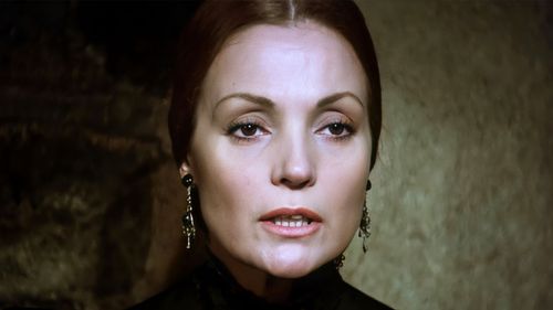 Carmen Sevilla in Beatriz (1976)