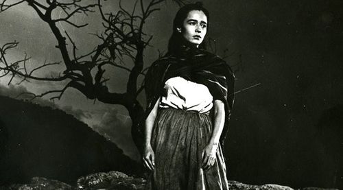 Pina Pellicer in Macario (1960)