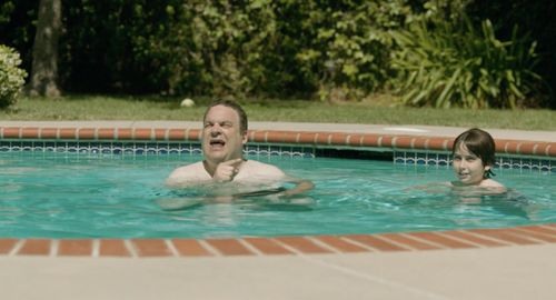 Jeff Garlin and Max Wright in Dealin' with Idiots (2013)