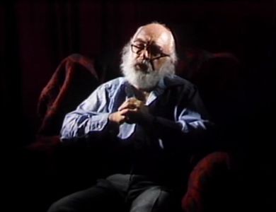 James Randi in Science-réalité (1975)