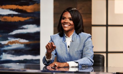 Candace Owens in Candace (2021)