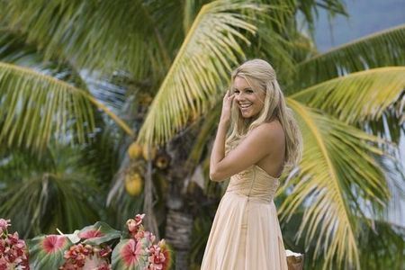 Ali Fedotowsky in The Bachelorette (2003)