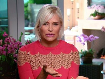 Yolanda Hadid in The Real Housewives of Beverly Hills (2010)