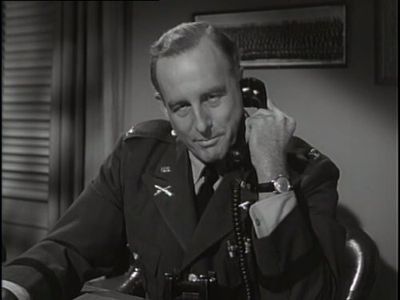 Stephen Courtleigh in The Donna Reed Show (1958)