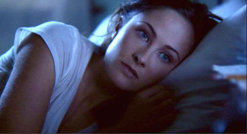Jody Thompson as Nora in Will of the Wisp (2007)
