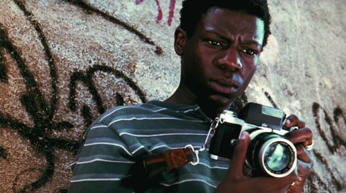 Alexandre Rodrigues in City of God (2002)